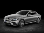 Mercedes-Benz E400 4Matic AMG Line 2016 года